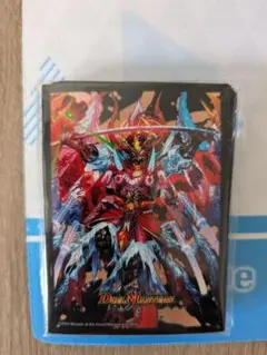 スリーブ　デュエマ