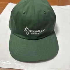 JRA非売品オリジナルキャップ