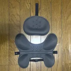 アップリカ Aprica 腰 頭 マモールパッド ベビーカー クッション