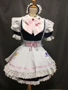 2025年最新】めいどりーみん メイド服の人気アイテム - メルカリ
