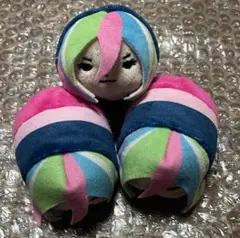 トリコ　サニー　おてだま　お手玉　ぬいぐるみ