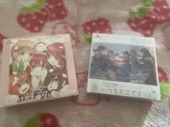 五等分の花嫁 カードゲーム かけがえのない存在 いつでもどこでも1BOXづつ