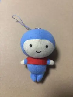 明治安田生命　ライトくん　マスコット