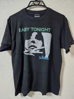 The Birthday BABY TONIGHT Tシャツ Mサイズ