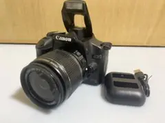 Canon EOS X3 レンズ有り 一眼レフ カメラ キャノン