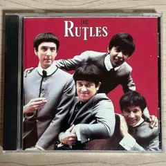 THE RUTLES／THE RUTLES　CD