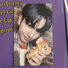 BOYNEXTDOOR BOYLIFE HMV ラキドロ ジェヒョン