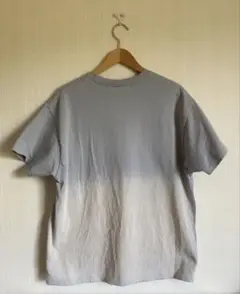 ADRERグラデーションデザイン Tシャツ