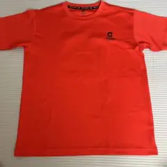 お得！GIRAUDM Sサイズ 赤 Tシャツ