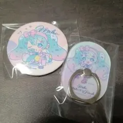 初音ミク 百均コラボ まとめ売り VOCALOID ボカロ プロセカ