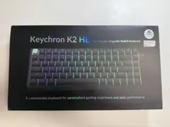 Keychron K2 HE US配列　日本未発売モデル