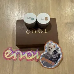 ENF最終日ファントムカラー　p1.2 p2.8 セット　新品未開封　enoi énoi