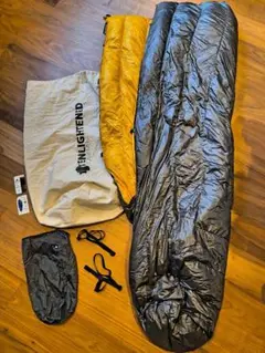 EE Revelation R/R 10F° 850FP 週末価格 2025年最新】enlightened equipment revelation 850の人気