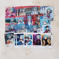 紫之創　クリアカード　まとめ売り