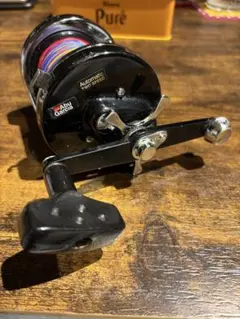 アブ Abu Garcia ambassadeur 9000C☆エビス☆整備済み - メルカリ