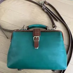 ヘルツ レア ミニダレスバッグ