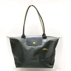 ロンシャン ショルダーバッグ 折りたたみ
