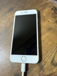 Apple iPhone 8 ホワイト 本体