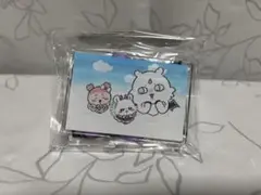 超まじかるちいかわ アクスタ （めだまがうらがえるよ）