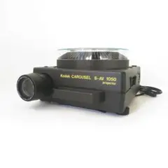 Kodak CAROUSEL S-AV 1050 プロジェクター
