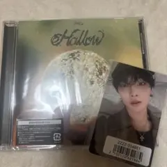 ソニミュ アイエン 通常盤 hollow