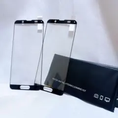 AQUOS sense3 sense3 lite ガラスフィルム 保護フィルム