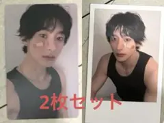 riize odyssey weverse ラキドロ アントン トレカ セット