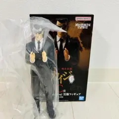 BANDAI カイジ 黒服フィギュア C賞　一番くじ