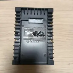 ORICO 2.5 → 3.5変換 2.5インチ HDD/SSD 変換マウンタ