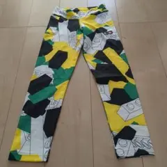 adidas LEGO コラボ パンツ J150