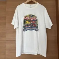 CITY LIGHTS BOOKSTORE /PAT RYAN Tシャツ