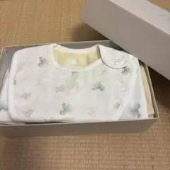 【新品未使用】PGGAUZE ブランケット スタイ 巾着セット