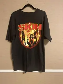 SKIN 1995年ライブTシャツ Lサイズ