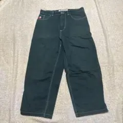 Polar Skate Big Boy Black xs（旧ロゴ）白ステッチ POLAR SKATE CO. - 17cm様専用 polar bigboy black white 白