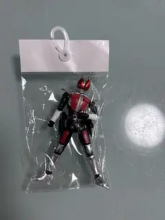 掌動❓仮面ライダー電王