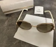 Jimmy Choo クラシック　サングラス