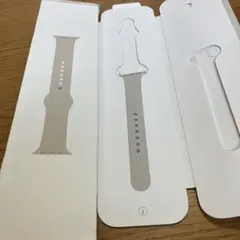 【新品　未使用】Apple Watch バンド　純正　41MM
