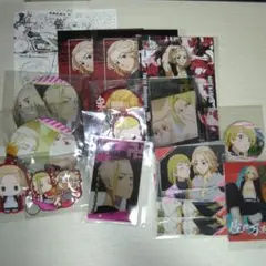 東京リベンジャーズ マイキー