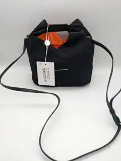 【新品正規品】MM6 Japanese ナイロンショルダーバッグ