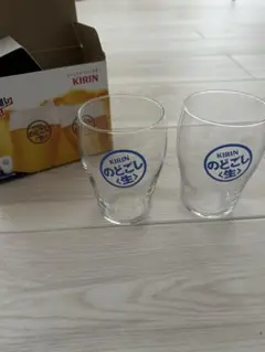 のどごし わいわい推しグラス 255ml