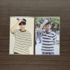 TXT ヨンジュン メンバーシップキット トレカ