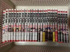 DEAD Tube デッドチューブ 25巻セット 1-25巻