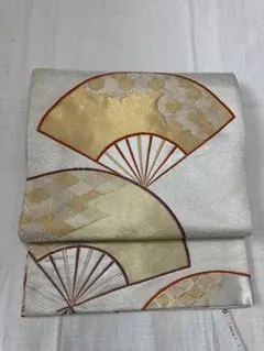 袋帯