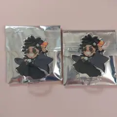 第五人格 初詣 オフェンス ミニキャラ アクリルスタンド