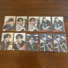 Stray kids ⭐︎ dominATE オンラインくじ　トレカ