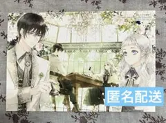 特典のみ☆ 猫かぶりのお姫様 1 とらのあな 特典 イラストカード