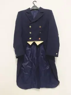 【美品】乗馬　ドレッサージュ燕尾服