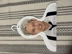 コムドットくじB賞 ひゅうがハンガー