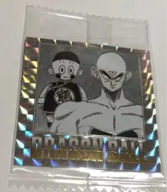ドラゴンボール ウエハース 40周年 11巻