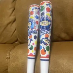 中日ドラゴンズ 応援バット